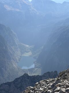 Fotografie z ThomasHahn na trase