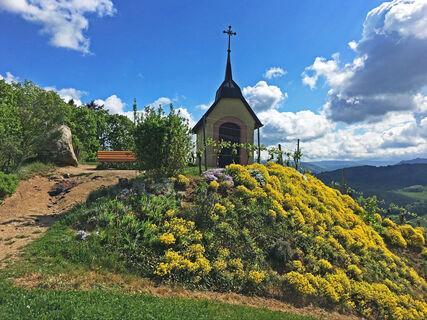 Kapelle