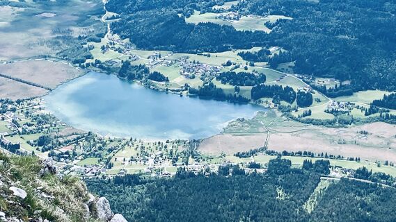 Foto von DaGeorg entlang der Tour