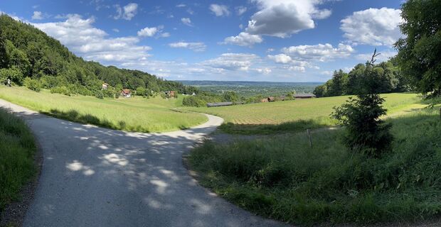 Foto von Mandi_3000 entlang der Tour