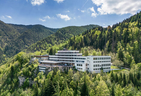Sporthotel am Semmering