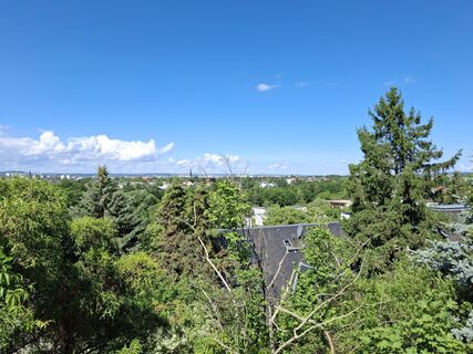 Foto von Stefan Schuhmann entlang der Tour