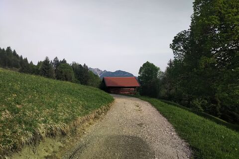 Foto von Januar Y entlang der Tour