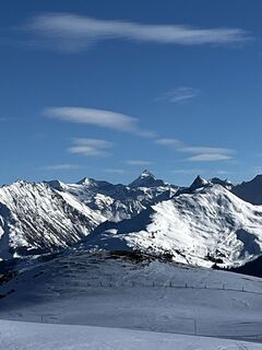 Foto von Ferdinand Heller entlang der Tour