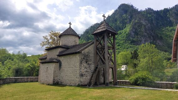 Gemeinde Mojkovac, Montenegro