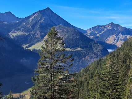 Foto von dummy125 entlang der Tour