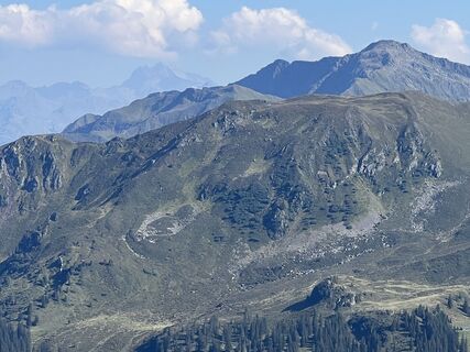 Kuva osoitteesta Karl Heinz Fick matkan varrella