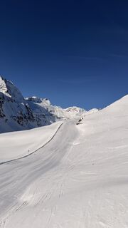 Foto von Giri DD entlang der Tour