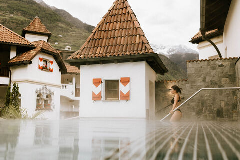 Vitalpina Hotel Schulerhof