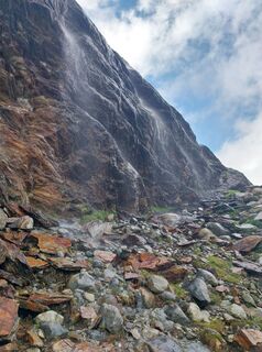 Fotografia z Harry Kooijman 1 na trase