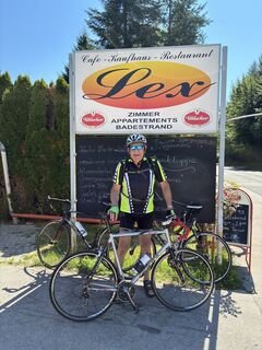 Foto von chfrey entlang der Tour