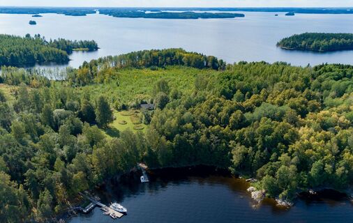 AUSFLUGSZENTRUM MUUKONSAAREN RETKIKESKUS