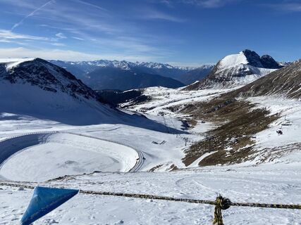 Fotografia z Hull na trase