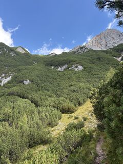 Photo de Tdelaat le long du parcours