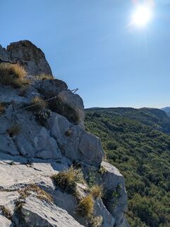 Fotografija s spletne strani Kreva89 na poti