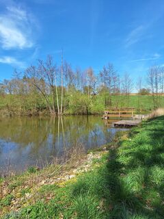 Foto de Aga M a lo largo del recorrido