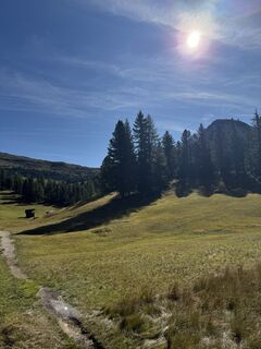 Fotó a Gianluca Bucciantini honlapról a túra során