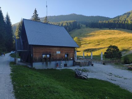Foto von Berg-Heli entlang der Tour