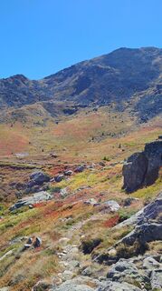 Fotografie z Gbloder na trase
