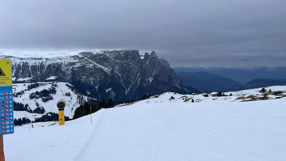 Foto von Darian Asbach entlang der Tour