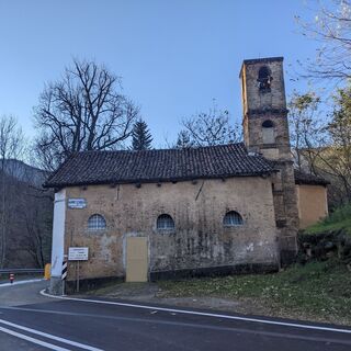 Kapelle Madonna della Neve