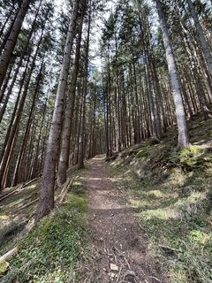Fotografie z Florian Wieland na trase