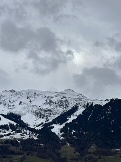 Fotó a Cyrill Bischof honlapról a túra során