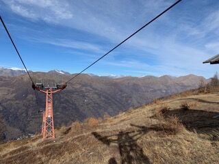 Anlage - Clot de la Soma