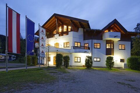 Tirol Camp Appartements