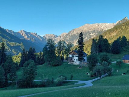 Fotografija s spletne strani Markus Korduletsch na poti