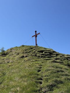 Fotografie z Schabsi na trase