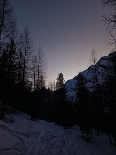 Fotografija s spletne strani Aner na poti