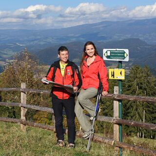 Wandern