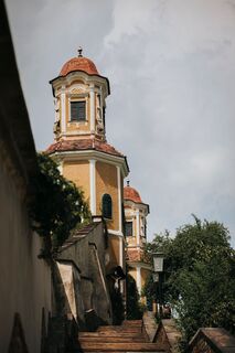 Schlossstiege