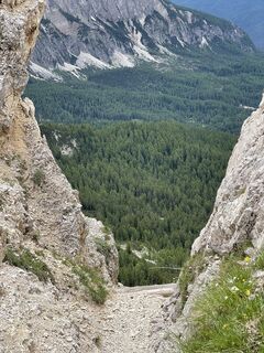 Foto von Thorsten Tom Freund entlang der Tour