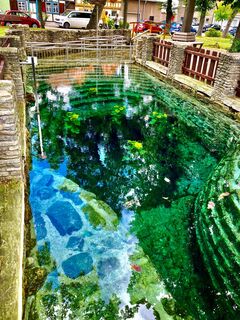 Mühlberg Springquelle