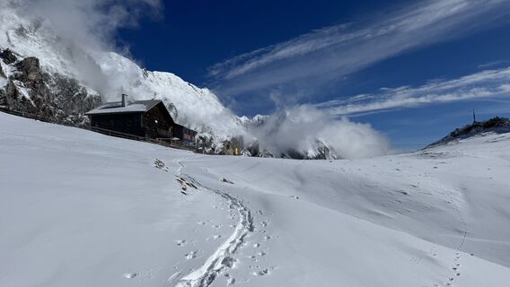 Fotó a chiemseesurfer honlapról a túra során