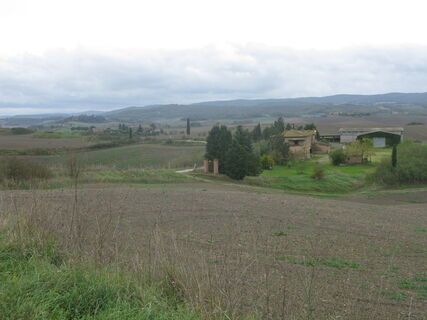 Fotografija s spletne strani Gianberto Zilli na poti