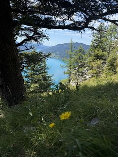 Foto von Stefan Krenn (stekrenn) entlang der Tour