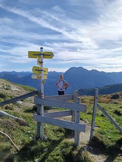 Photo de hoazeii le long du parcours