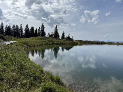 Fotografija s spletne strani Florian Tautz na poti