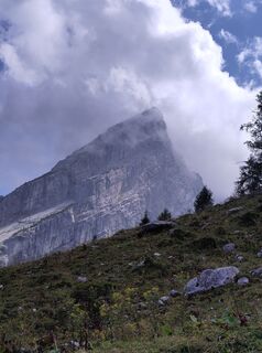 Foto da Kriskind lungo il tour