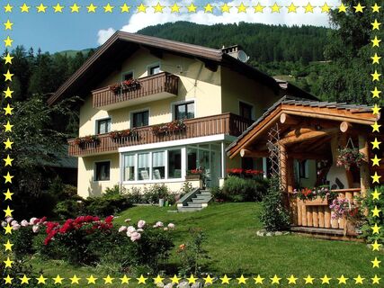Appartement Dienstler