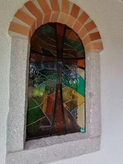 Foto von Wanderfux entlang der Tour