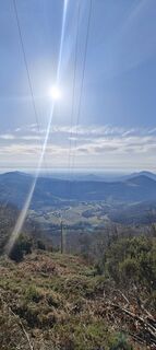 Fotografie z Daniele Spezia na trase