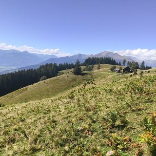 Photo de Peter Springer 1 le long du parcours