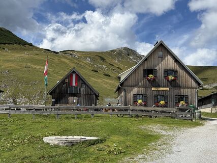 Neuberg an der Mürz, Steiermark/Österreich
