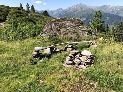 Foto von Robert Hofbauer 1 entlang der Tour