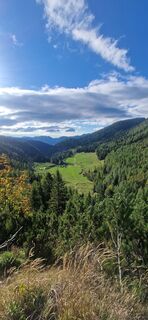 Foto von Megamar Nm entlang der Tour