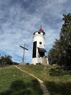 Foto von Roland Schwarz 5 entlang der Tour